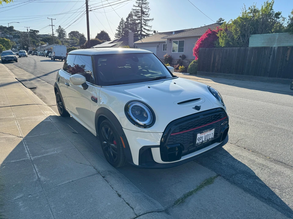 2022 Mini Mini John Cooper Works 3rd Gen - Image 13 of 31