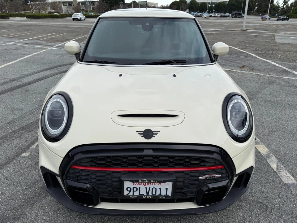 2022 Mini Mini John Cooper Works 3rd Gen - Image 6 of 31