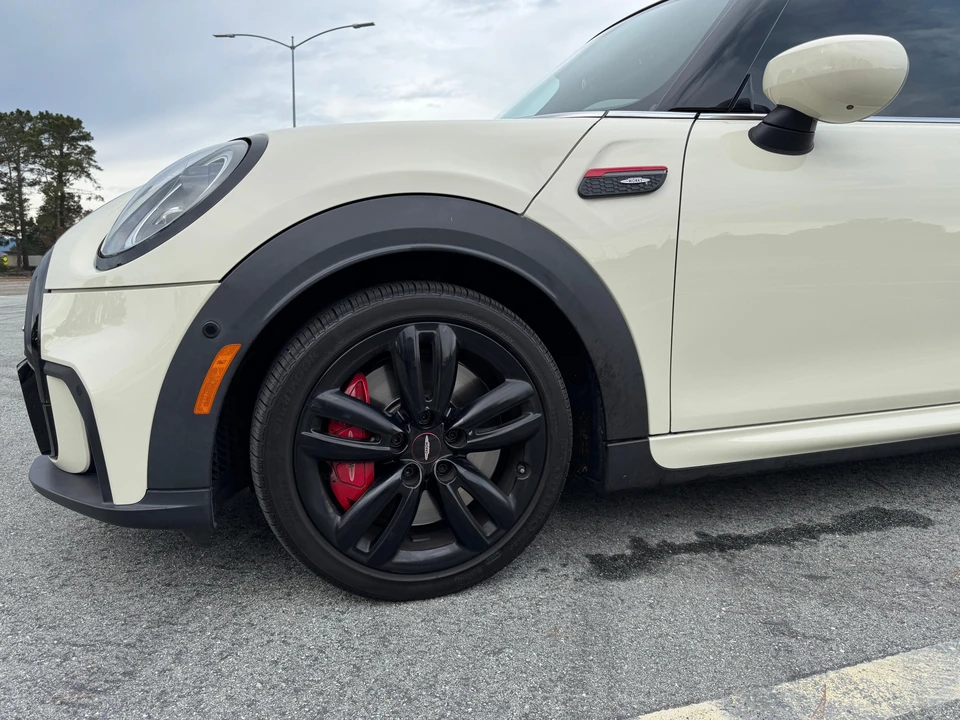 2022 Mini Mini John Cooper Works 3rd Gen - Image 26 of 31