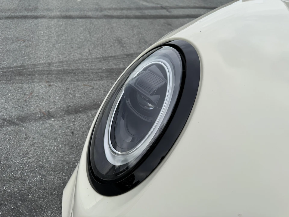 2022 Mini Mini John Cooper Works 3rd Gen - Image 15 of 31