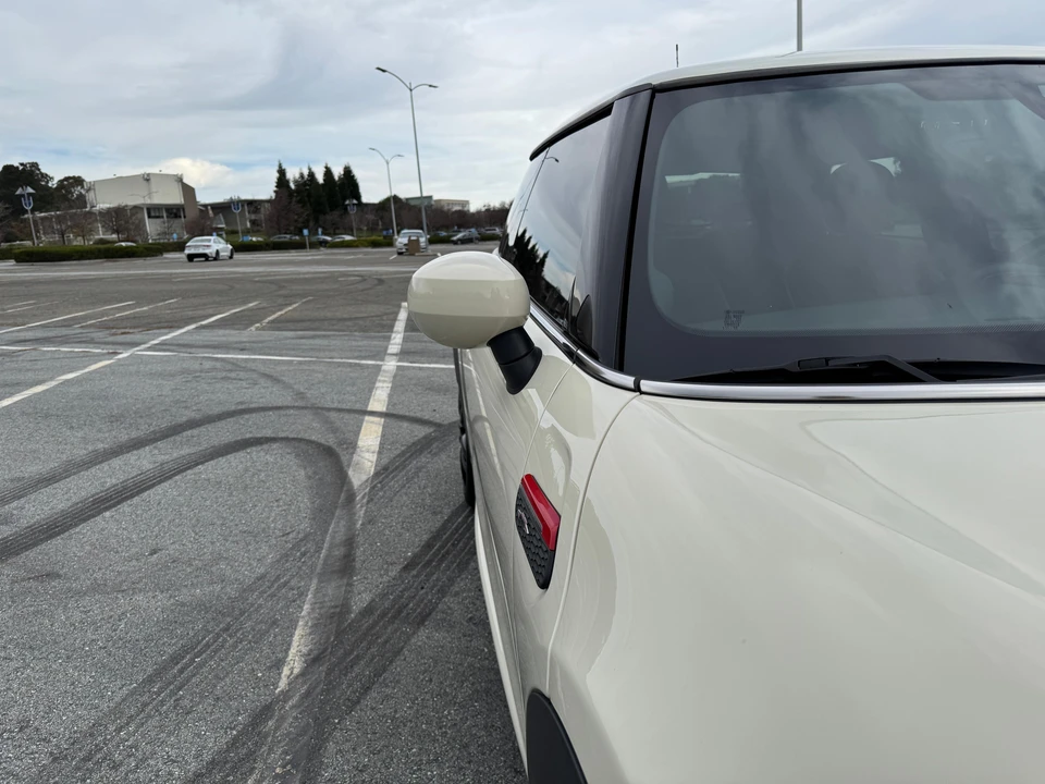 2022 Mini Mini John Cooper Works 3rd Gen - Image 20 of 31