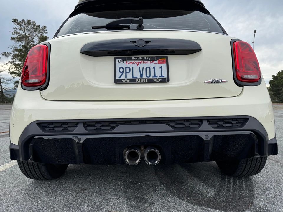 2022 Mini Mini John Cooper Works 3rd Gen - Image 10 of 31