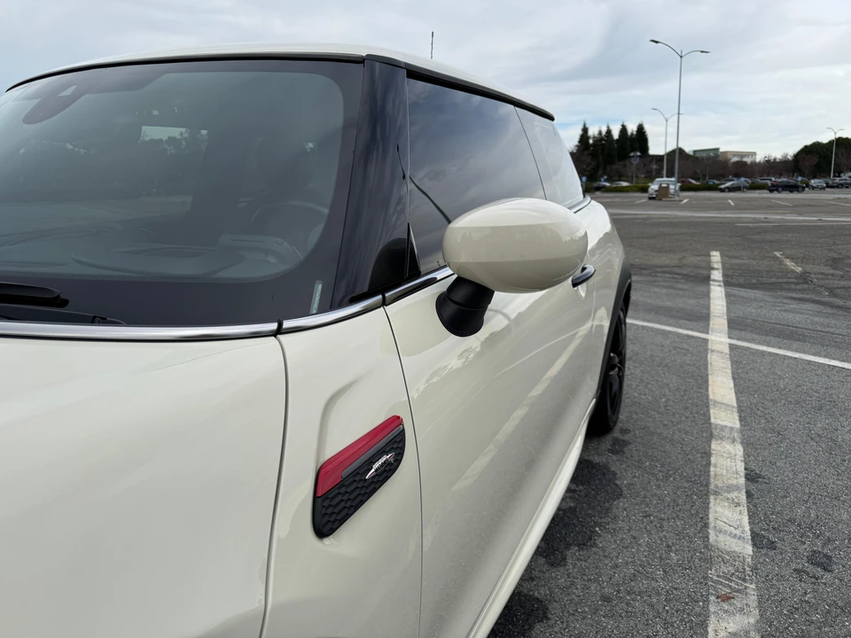 2022 Mini Mini John Cooper Works 3rd Gen - Image 22 of 31