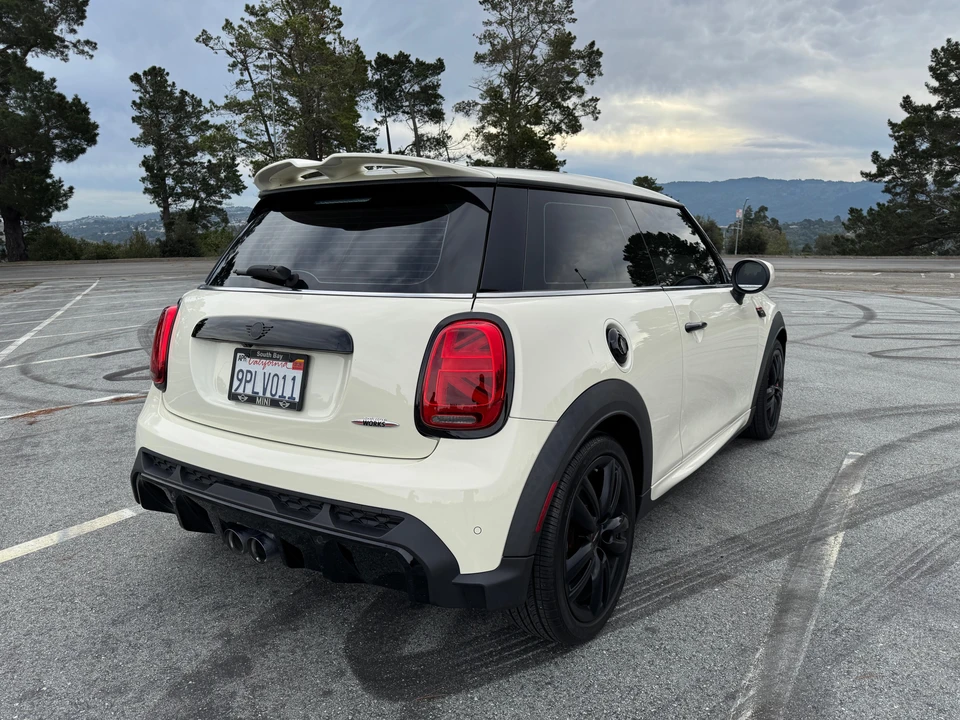 2022 Mini Mini John Cooper Works 3rd Gen - Image 11 of 31