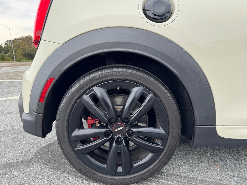2022 Mini Mini John Cooper Works 3rd Gen - Image 28 of 31