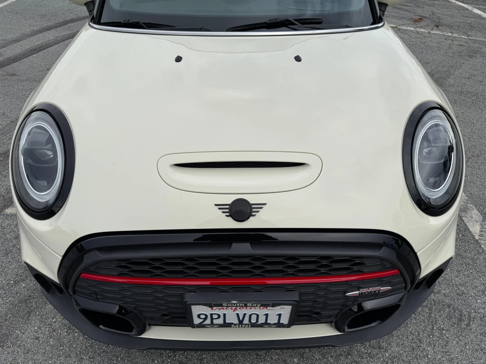 2022 Mini Mini John Cooper Works 3rd Gen - Image 14 of 31