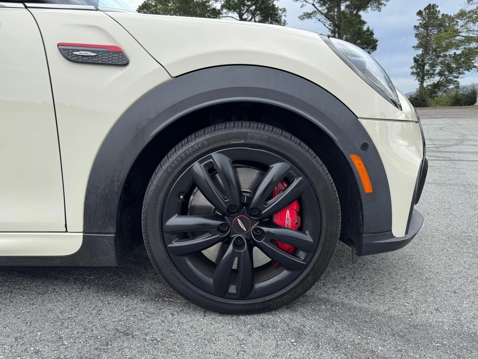 2022 Mini Mini John Cooper Works 3rd Gen - Image 29 of 31