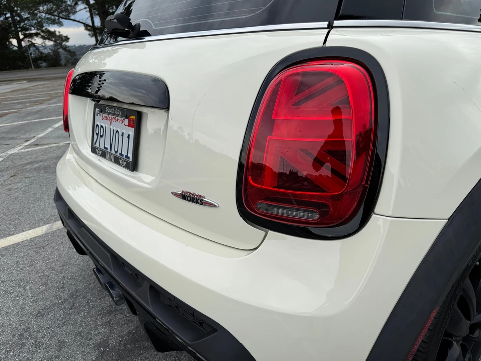 2022 Mini Mini John Cooper Works 3rd Gen - Image 25 of 31