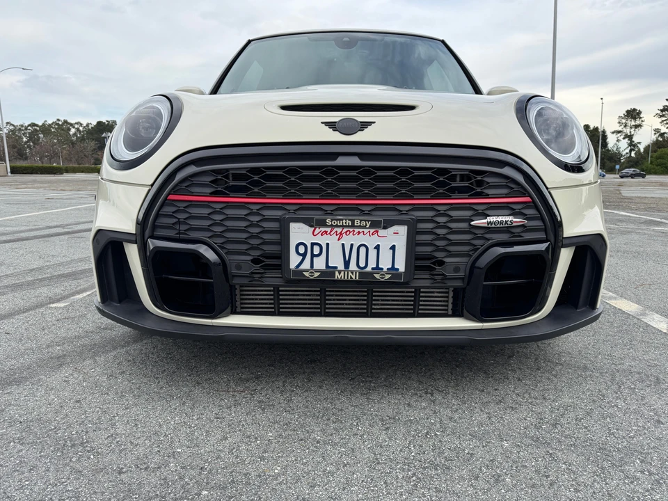 2022 Mini Mini John Cooper Works 3rd Gen - Image 7 of 31