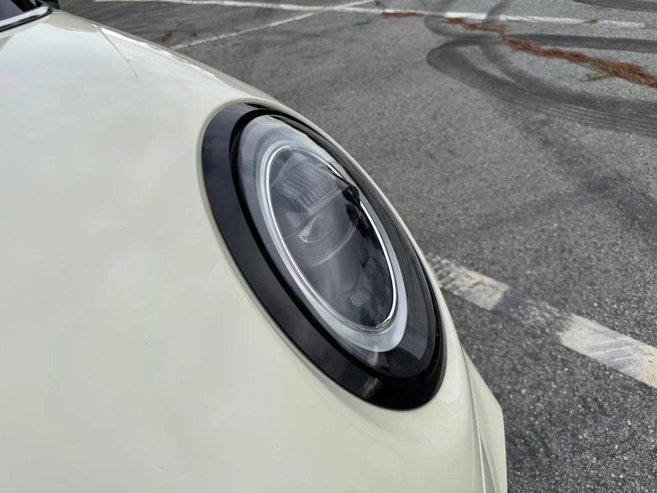 2022 Mini Mini John Cooper Works 3rd Gen - Image 19 of 31