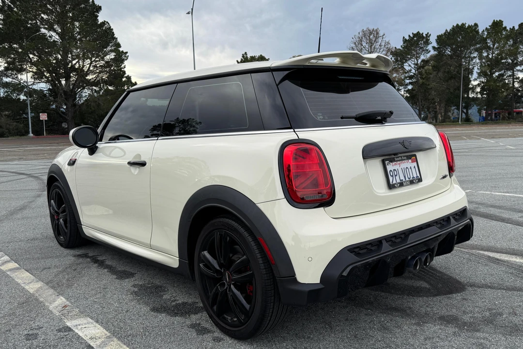 2022 Mini Mini John Cooper Works 3rd Gen - Image 4 of 31