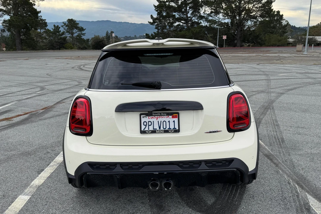 2022 Mini Mini John Cooper Works 3rd Gen - Image 5 of 31