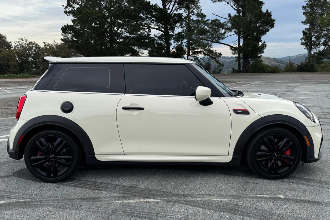 2022 Mini Mini John Cooper Works 3rd Gen - Image 3 of 31