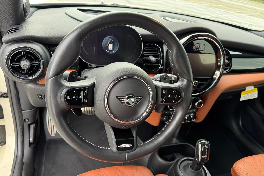 2022 Mini Mini John Cooper Works 3rd Gen - Image 30 of 31
