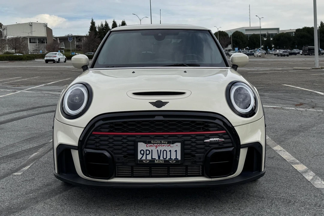 2022 Mini Mini John Cooper Works 3rd Gen - Image 2 of 31