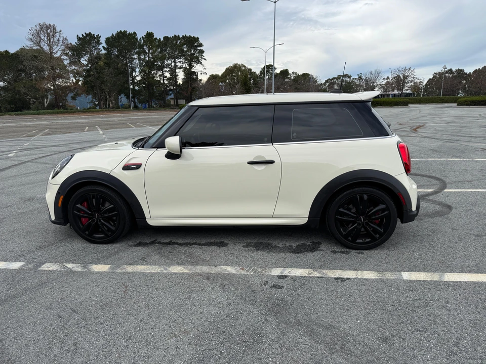 2022 Mini Mini John Cooper Works 3rd Gen - Image 8 of 31