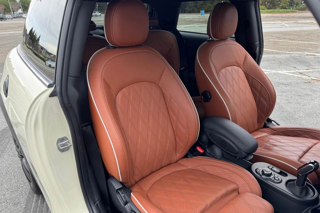 2022 Mini Mini John Cooper Works 3rd Gen - Image 31 of 31