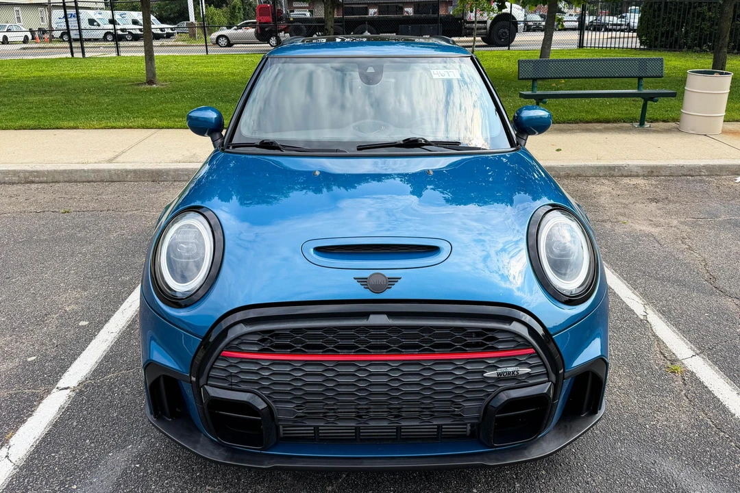 2022 Mini Mini John Cooper Works 3rd Gen - Image 2 of 31