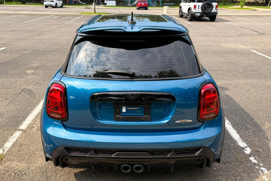 2022 Mini Mini John Cooper Works 3rd Gen - Image 5 of 31