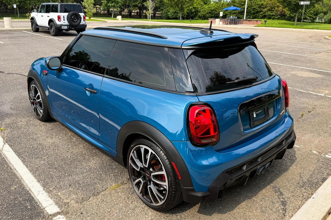 2022 Mini Mini John Cooper Works 3rd Gen - Image 4 of 31