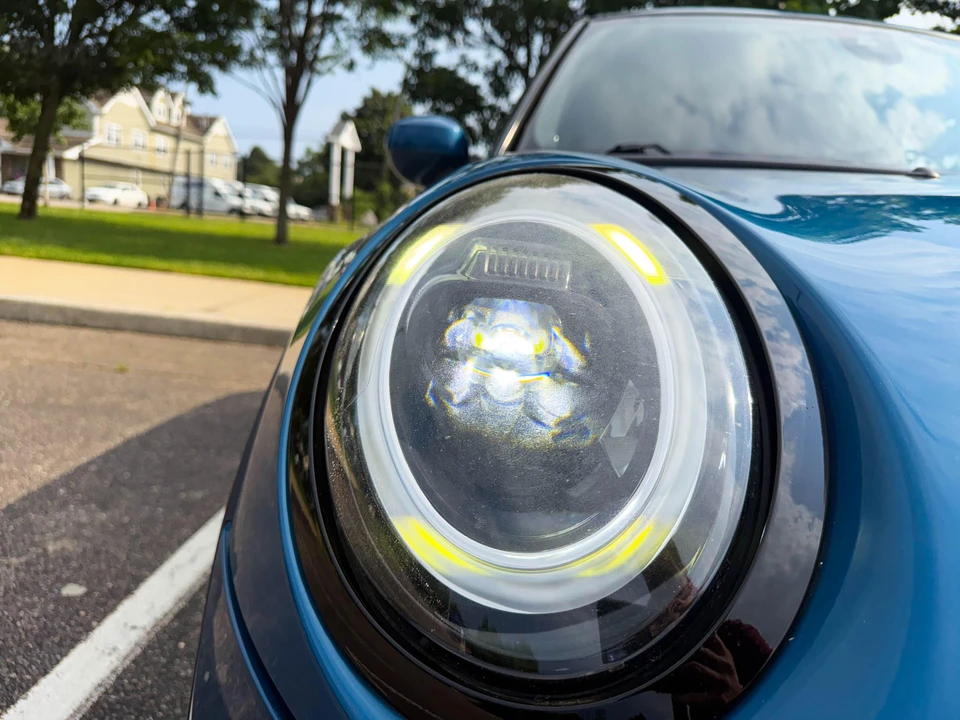 2022 Mini Mini John Cooper Works 3rd Gen - Image 30 of 31