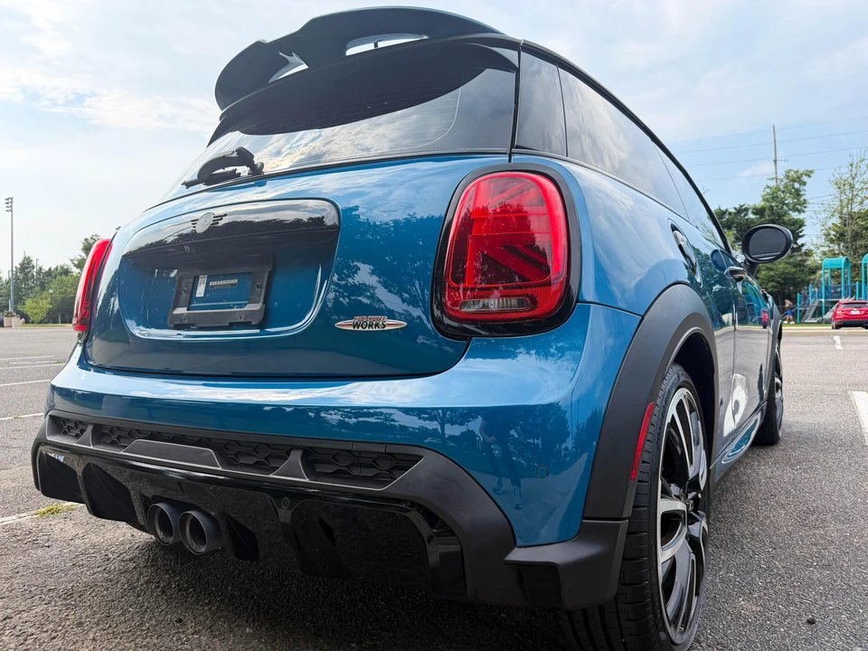 2022 Mini Mini John Cooper Works 3rd Gen - Image 13 of 31