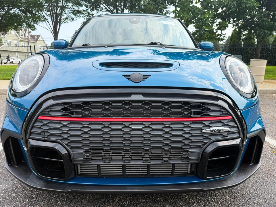 2022 Mini Mini John Cooper Works 3rd Gen - Image 6 of 31