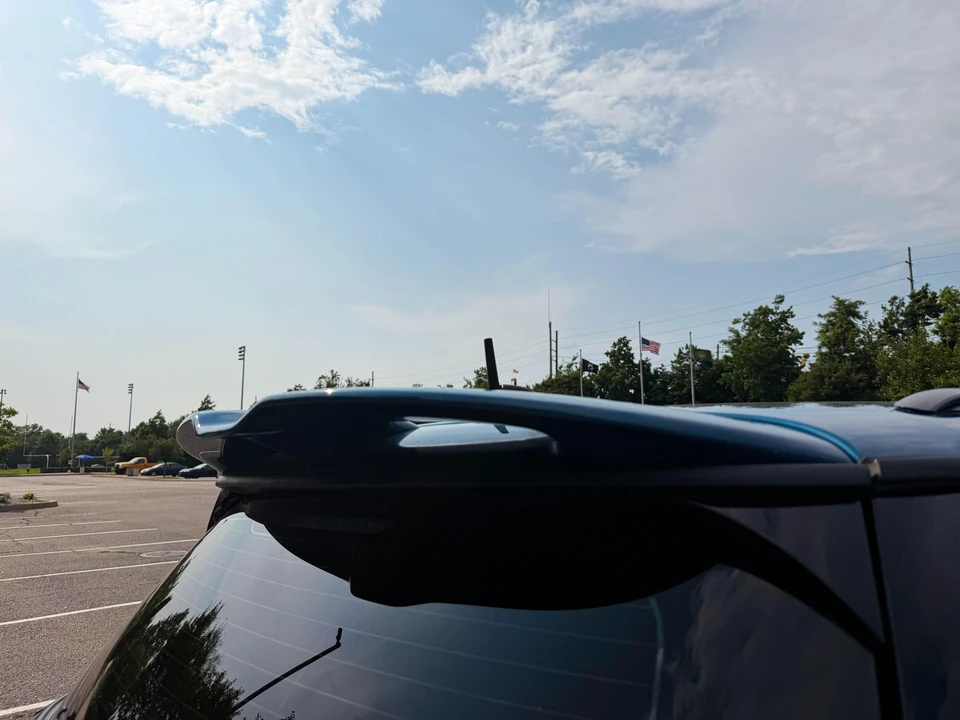 2022 Mini Mini John Cooper Works 3rd Gen - Image 25 of 31
