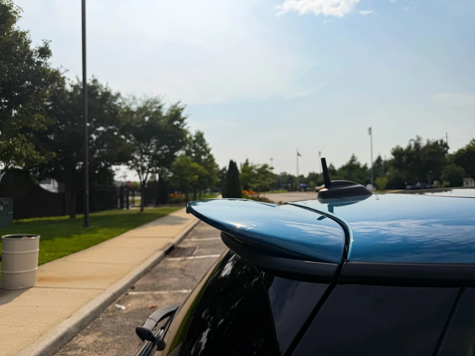 2022 Mini Mini John Cooper Works 3rd Gen - Image 27 of 31