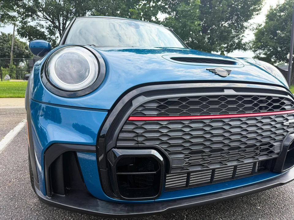 2022 Mini Mini John Cooper Works 3rd Gen - Image 31 of 31