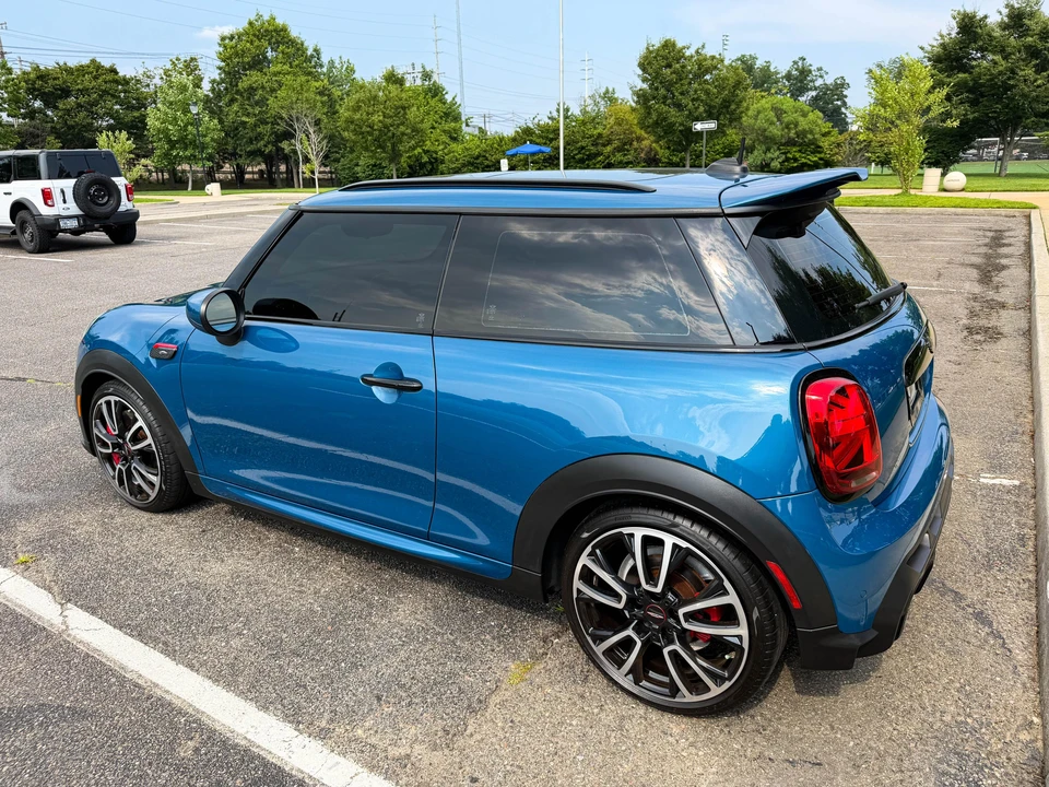 2022 Mini Mini John Cooper Works 3rd Gen - Image 8 of 31
