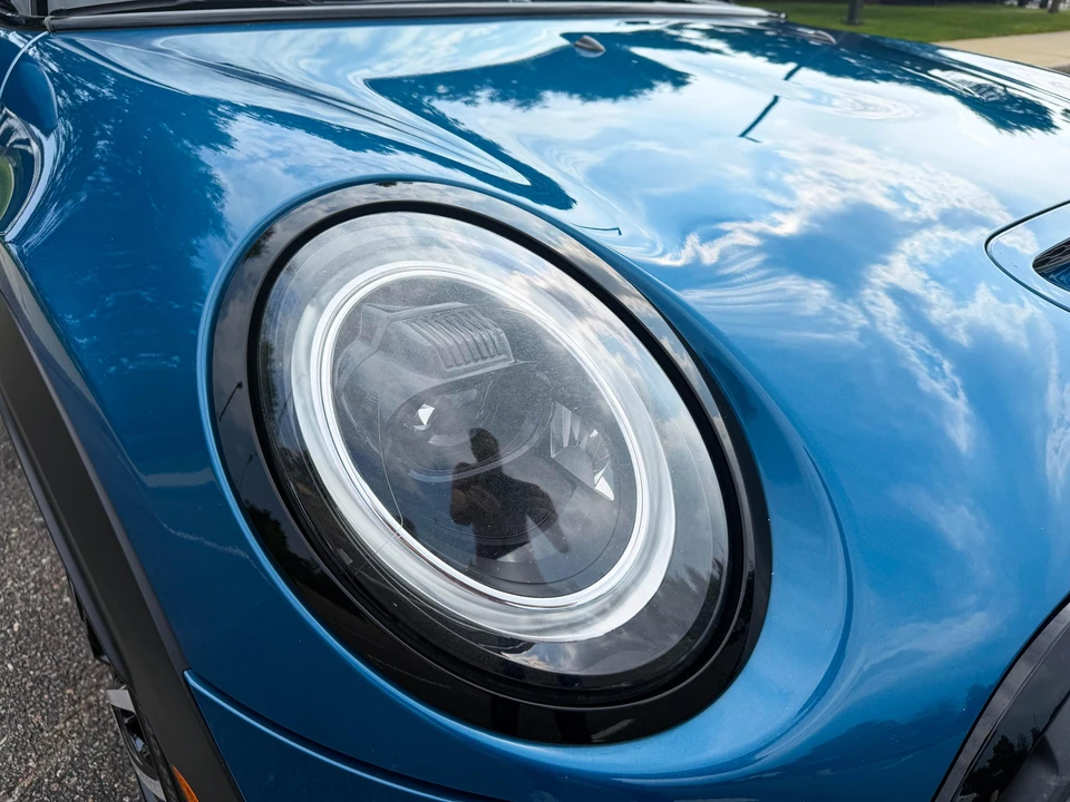 2022 Mini Mini John Cooper Works 3rd Gen - Image 29 of 31