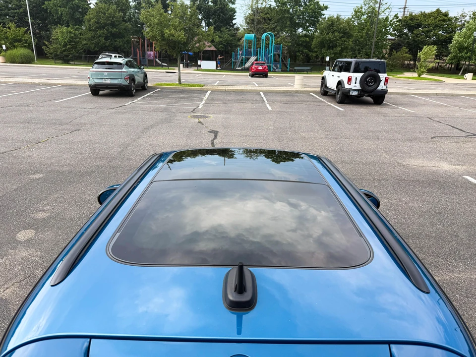 2022 Mini Mini John Cooper Works 3rd Gen - Image 22 of 31