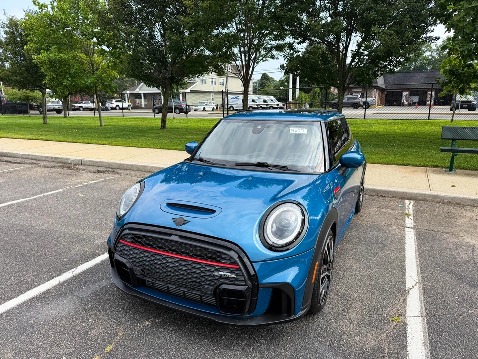 2022 Mini Mini John Cooper Works 3rd Gen - Image 7 of 31
