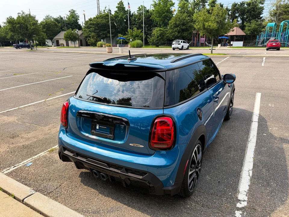 2022 Mini Mini John Cooper Works 3rd Gen - Image 14 of 31