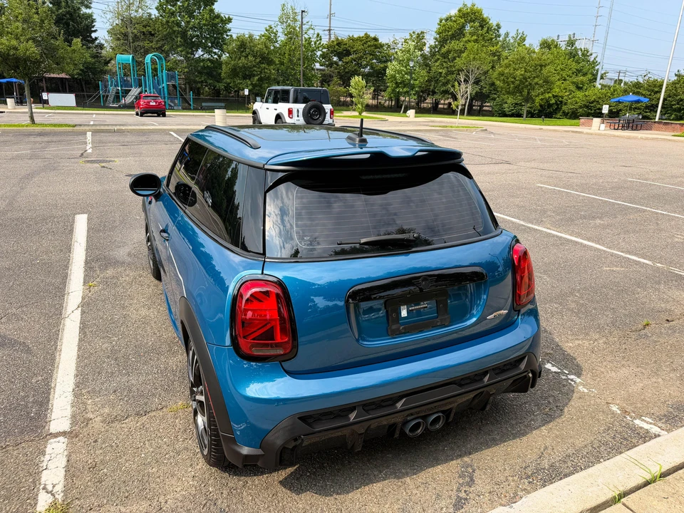 2022 Mini Mini John Cooper Works 3rd Gen - Image 9 of 31