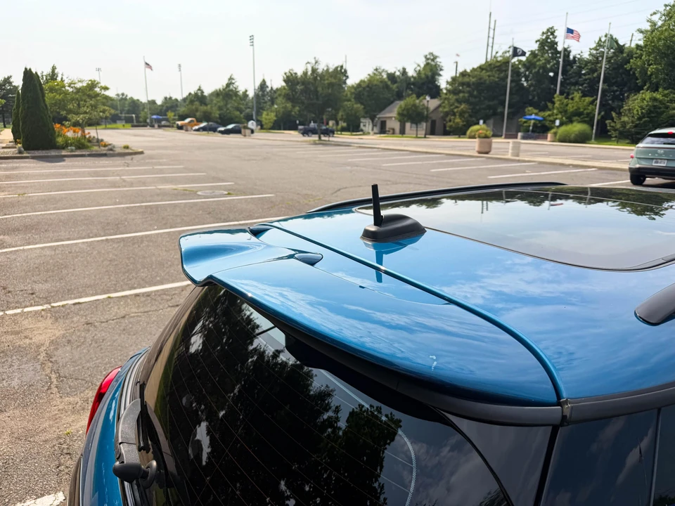 2022 Mini Mini John Cooper Works 3rd Gen - Image 26 of 31