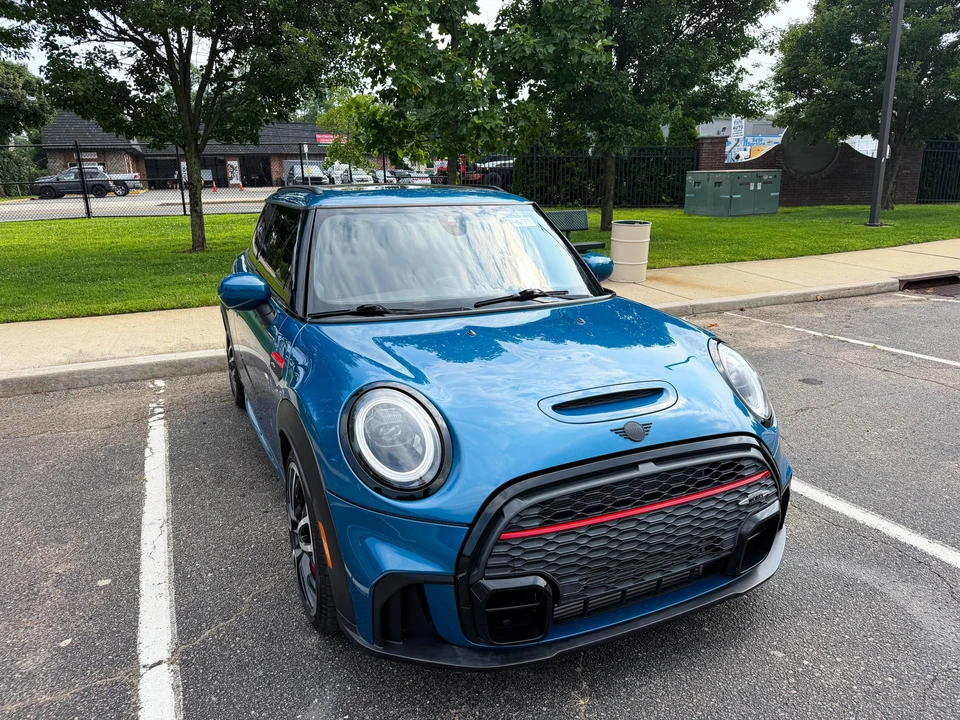 2022 Mini Mini John Cooper Works 3rd Gen - Image 17 of 31