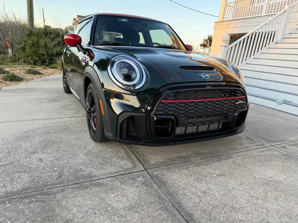 2022 Mini Mini John Cooper Works 3rd Gen - Image 23 of 31