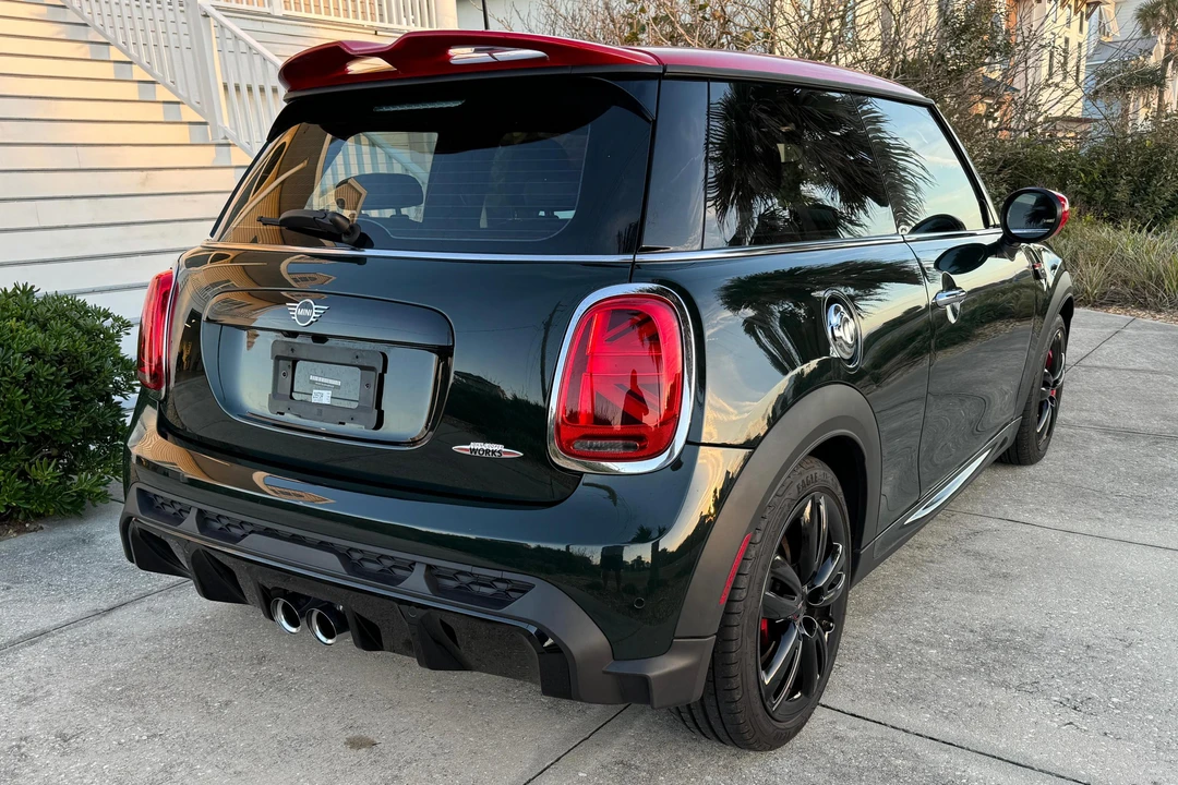 2022 Mini Mini John Cooper Works 3rd Gen - Image 4 of 31