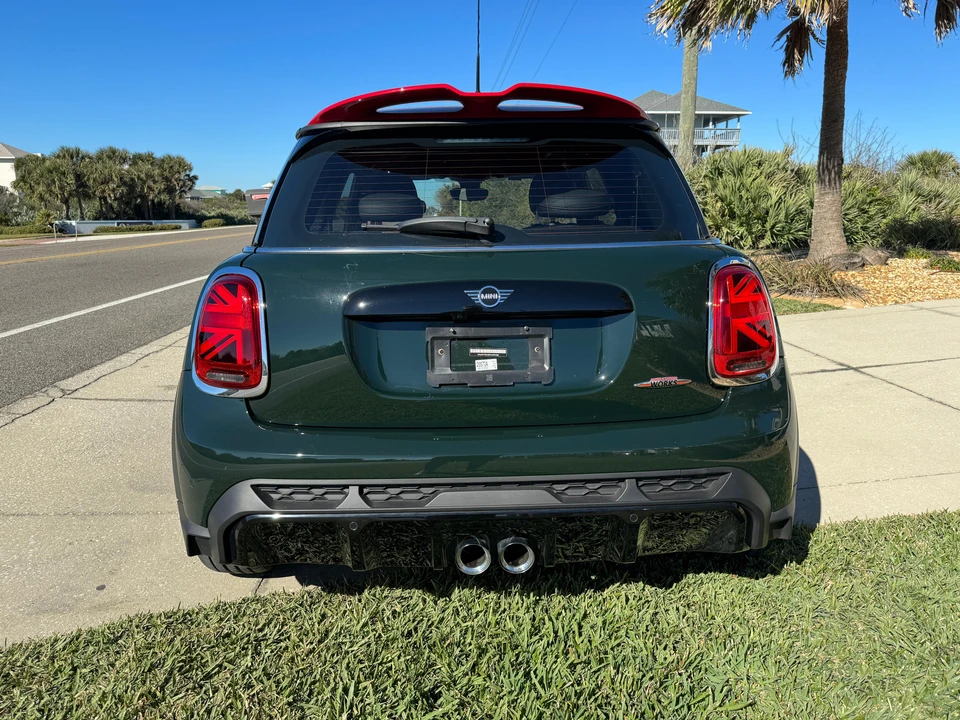 2022 Mini Mini John Cooper Works 3rd Gen - Image 17 of 31