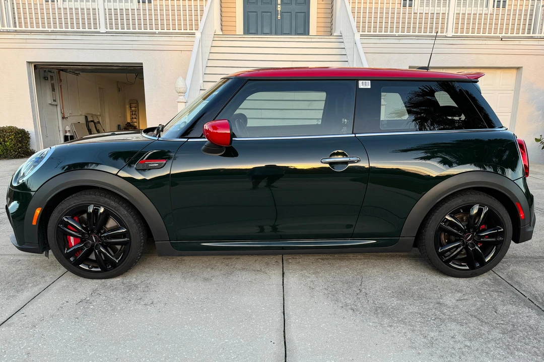 2022 Mini Mini John Cooper Works 3rd Gen - Image 3 of 31