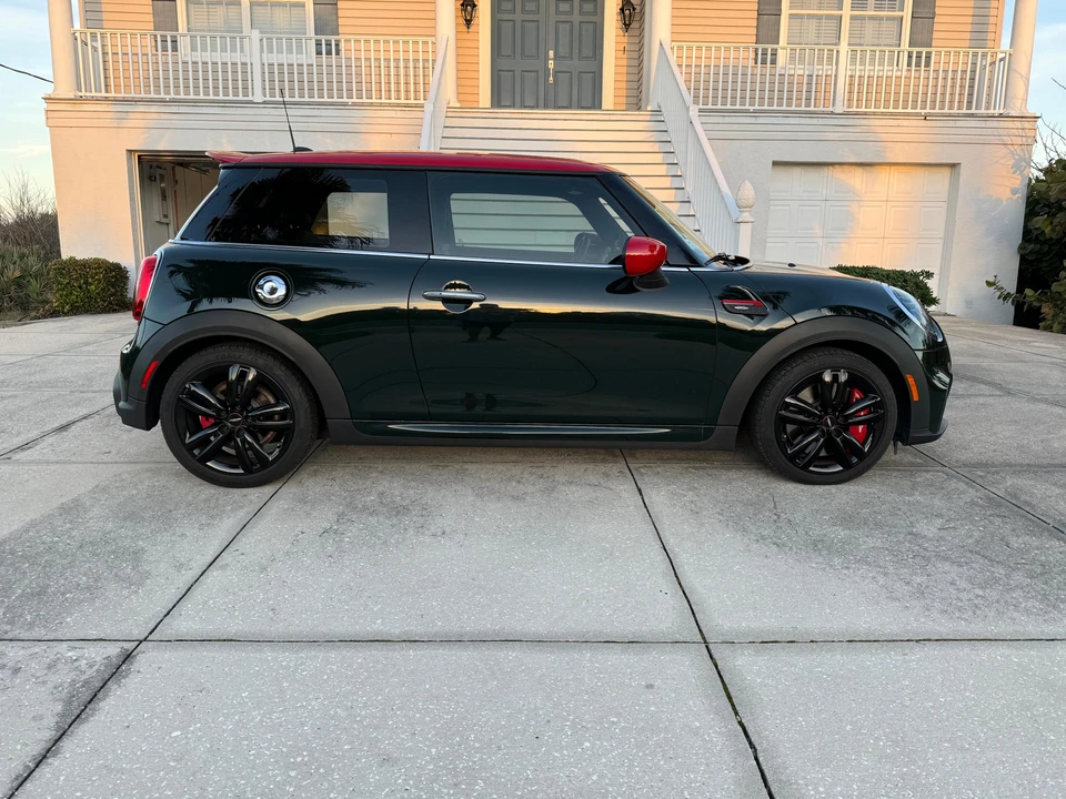 2022 Mini Mini John Cooper Works 3rd Gen - Image 20 of 31