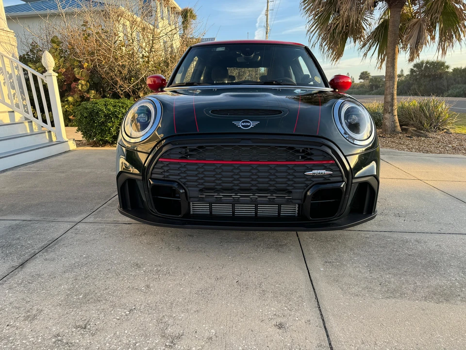 2022 Mini Mini John Cooper Works 3rd Gen - Image 7 of 31