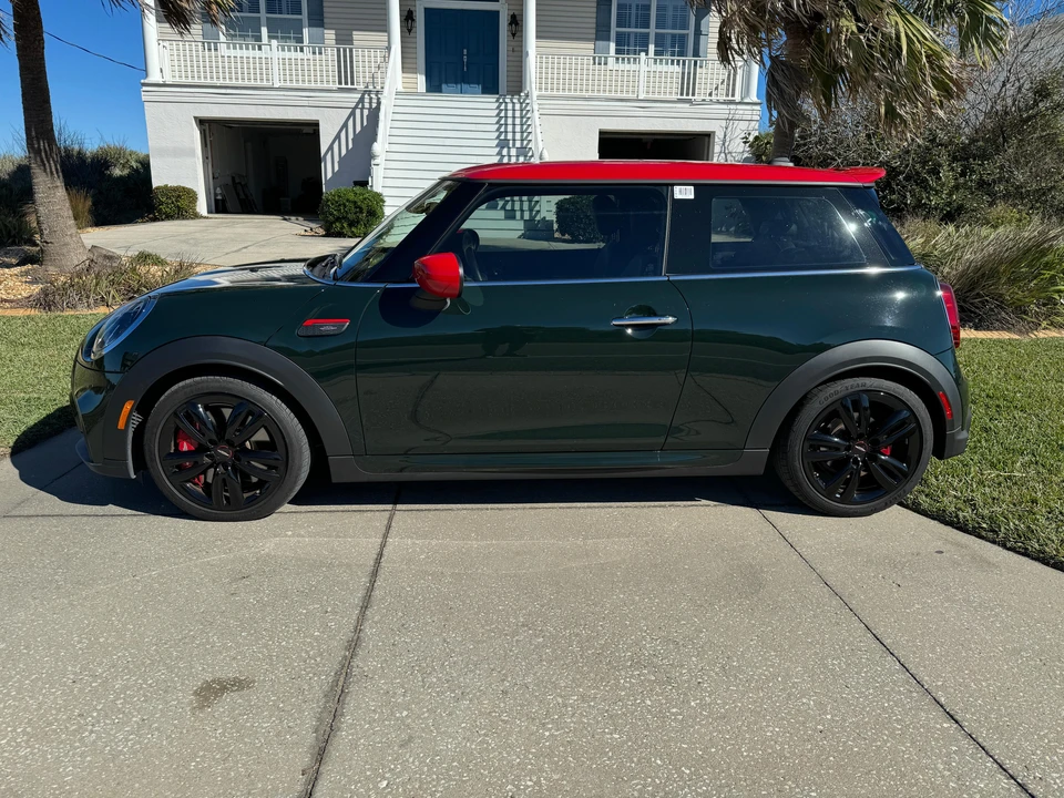 2022 Mini Mini John Cooper Works 3rd Gen - Image 13 of 31