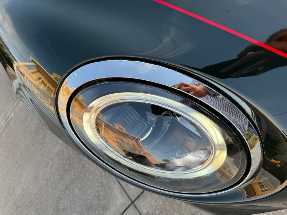 2022 Mini Mini John Cooper Works 3rd Gen - Image 27 of 31