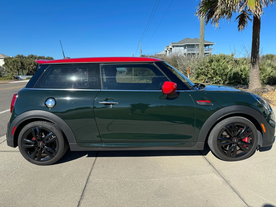 2022 Mini Mini John Cooper Works 3rd Gen - Image 21 of 31