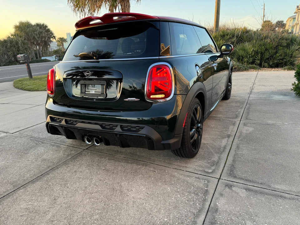 2022 Mini Mini John Cooper Works 3rd Gen - Image 18 of 31