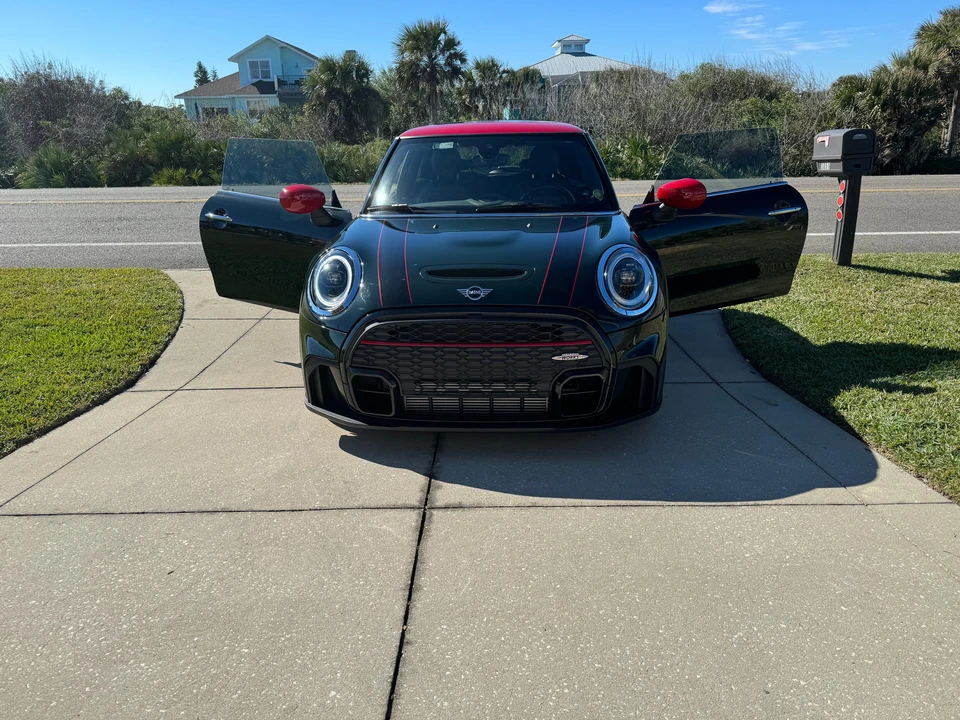 2022 Mini Mini John Cooper Works 3rd Gen - Image 26 of 31