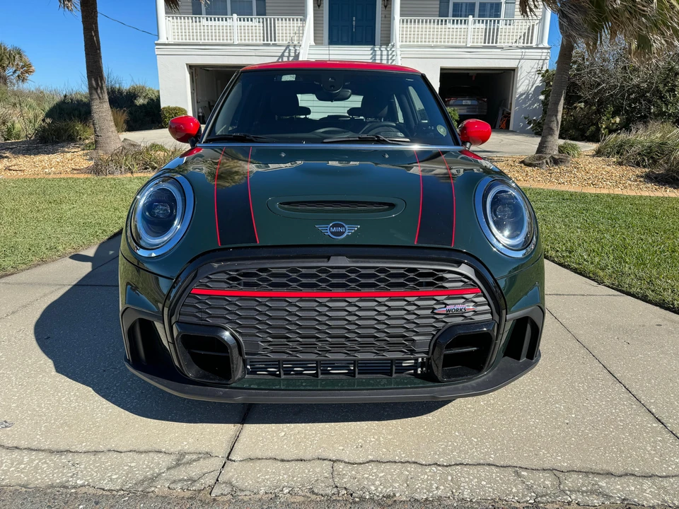 2022 Mini Mini John Cooper Works 3rd Gen - Image 6 of 31